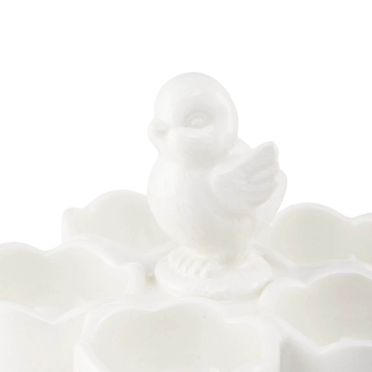 Подставка для яиц Decor de table Цыплята