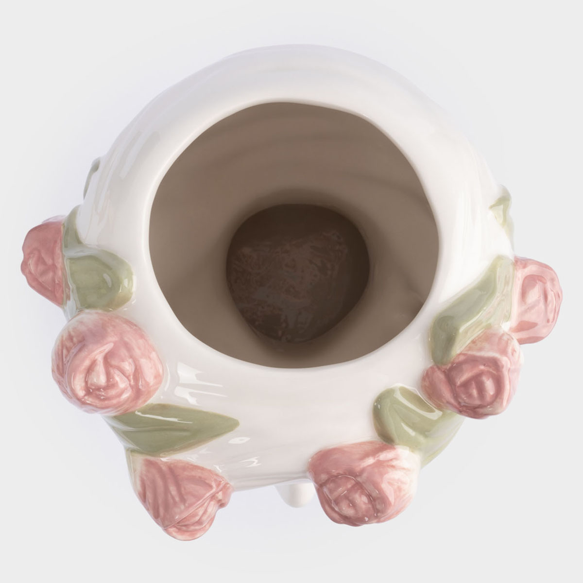 Ваза Anna Lafarg Тюльпан 30см