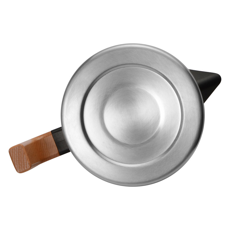 Кофепот с деревянной ручкой Eat&Bite Select 850мл