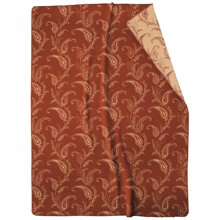 Плед 1,5-спальный Biederlack Happy Fall 150x200см