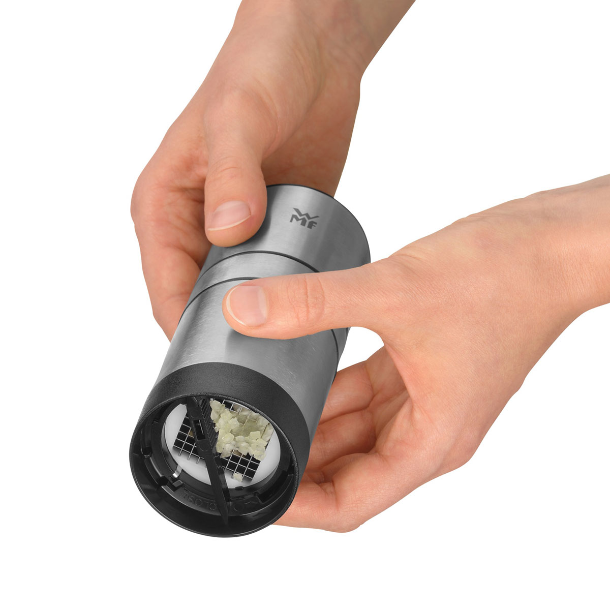 Аксессуар для нарезания чеснока WMF Gourmet Kueche