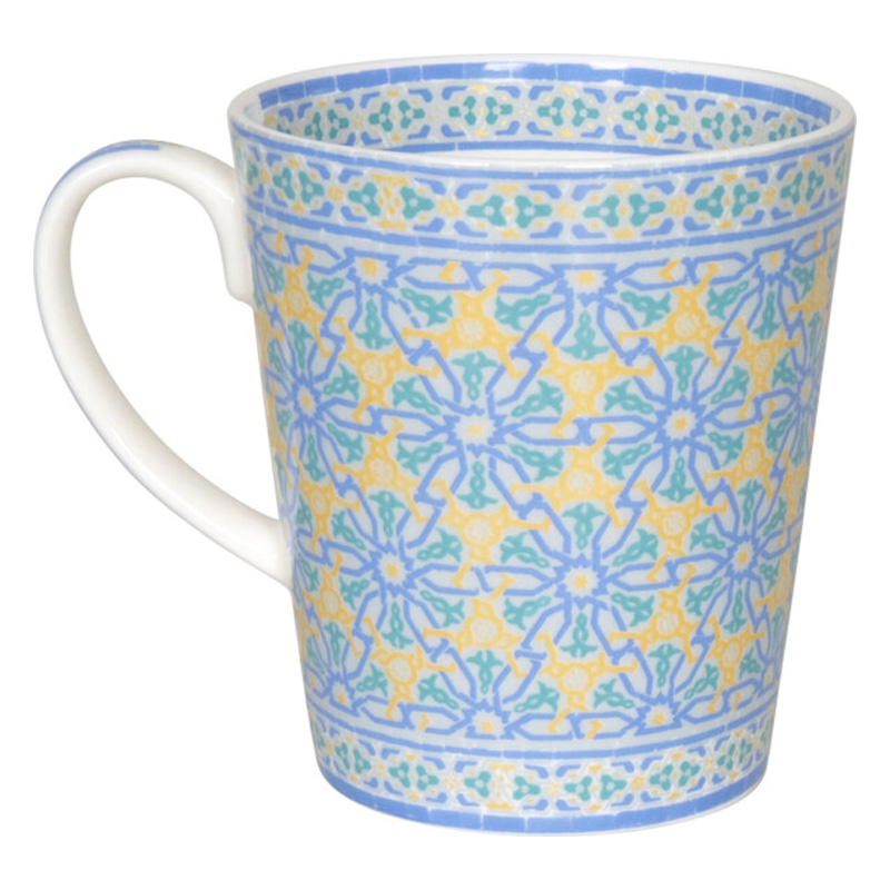 Кружка Konitz Восточный орнамент