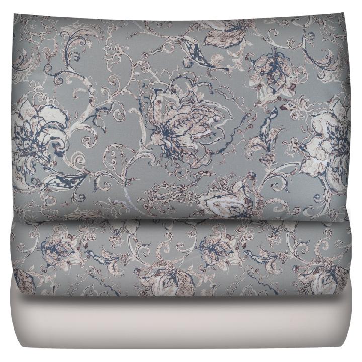 Комплект постельного белья 1,5-спальный Lameirinho Azalea