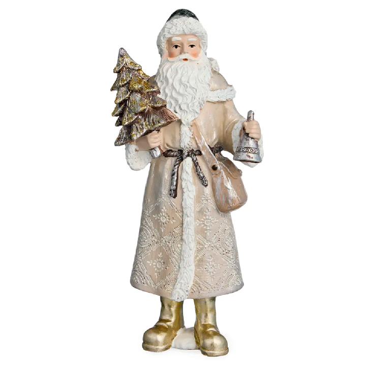 Фигурка Lefard Новый Год! Дед Мороз