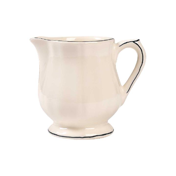 Сливочник Gien Acapulco 230мл