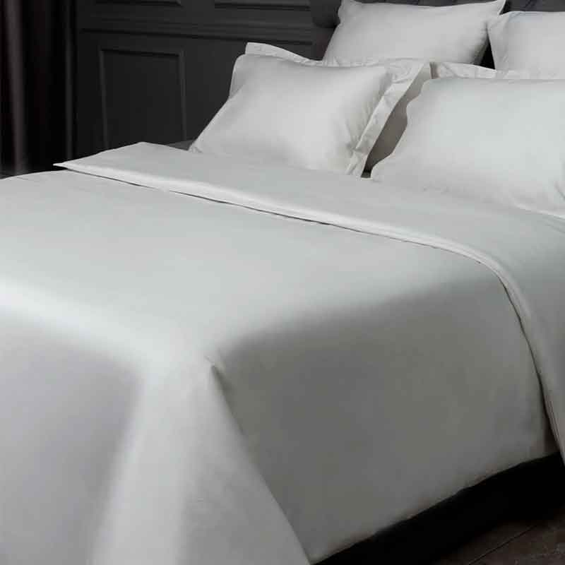 Комплект постельного белья евро Cleanelly Лунный Свет