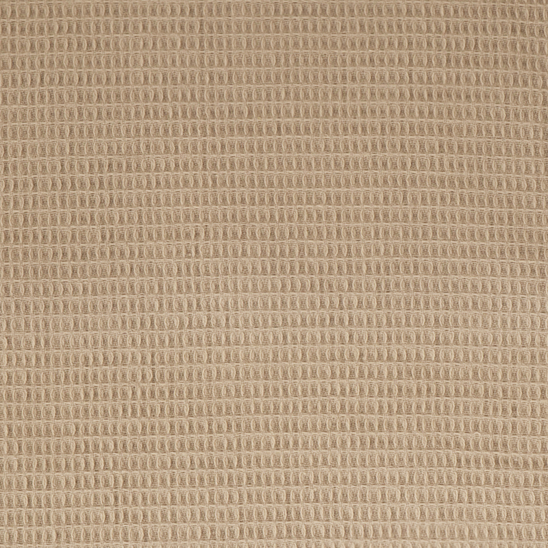 Полотенце вафельное Spany Pike 30x30см, цвет серый