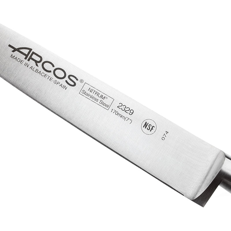 Нож филейный Arcos Riviera