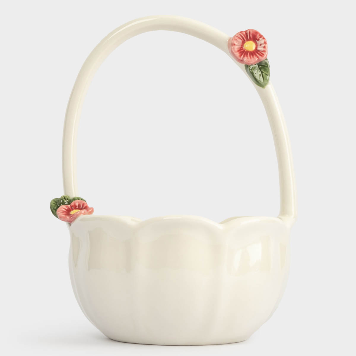 Конфетница Anna Lafarg Сиреневое Утро