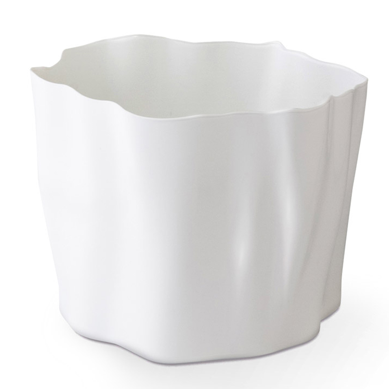 Органайзер средний Qualy Flow, белый