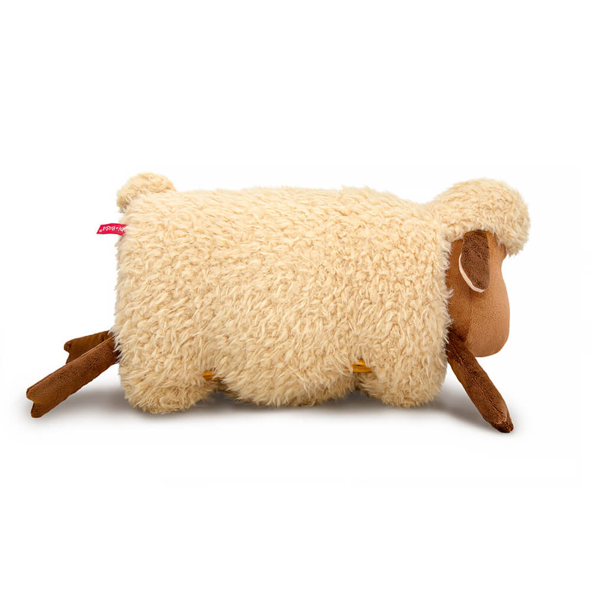 Игрушка BUDI BASA collection Баран Ширли 62см