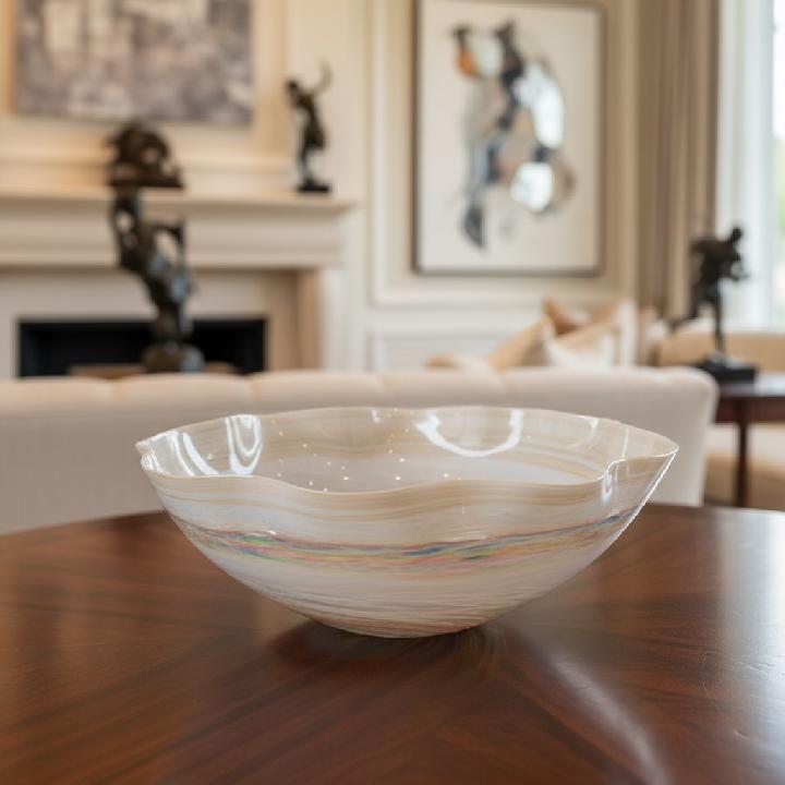 Блюдо Yalos Damasco 16x45см