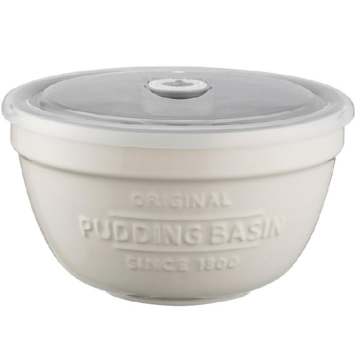 Емкость для пудинга с крышкой Innovative Kitchen 0,9 л