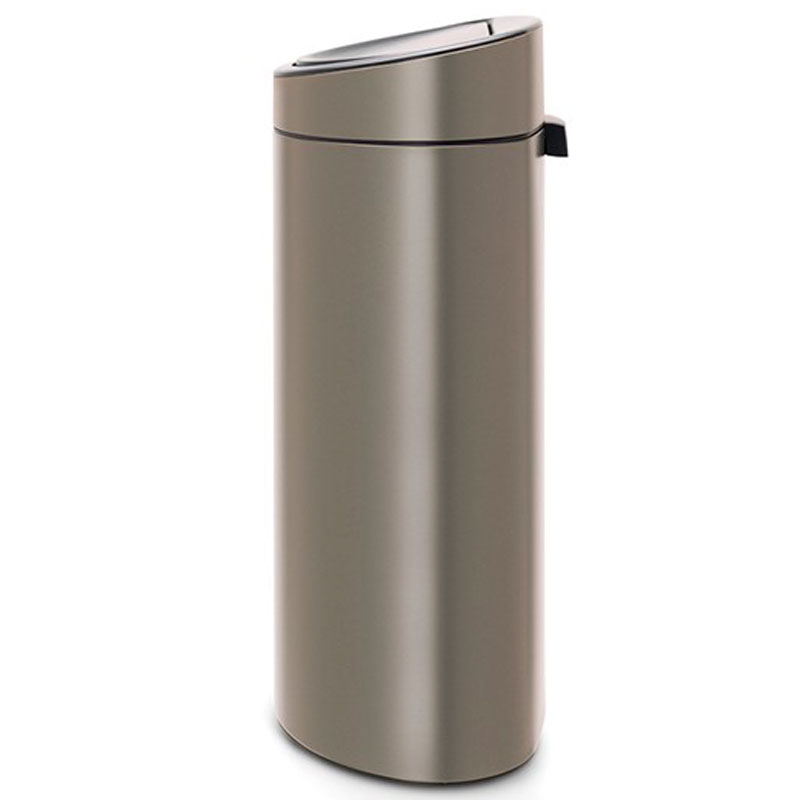 Мусорный бак Brabantia Touch Bin 40л