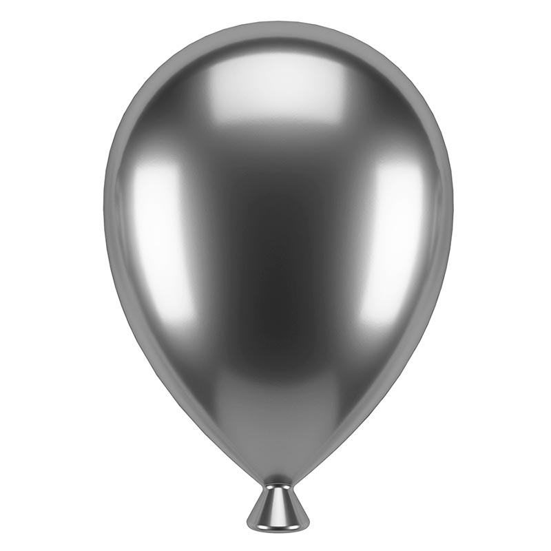 

Набор держателей для фотографий Umbra Up, хром, Металлик