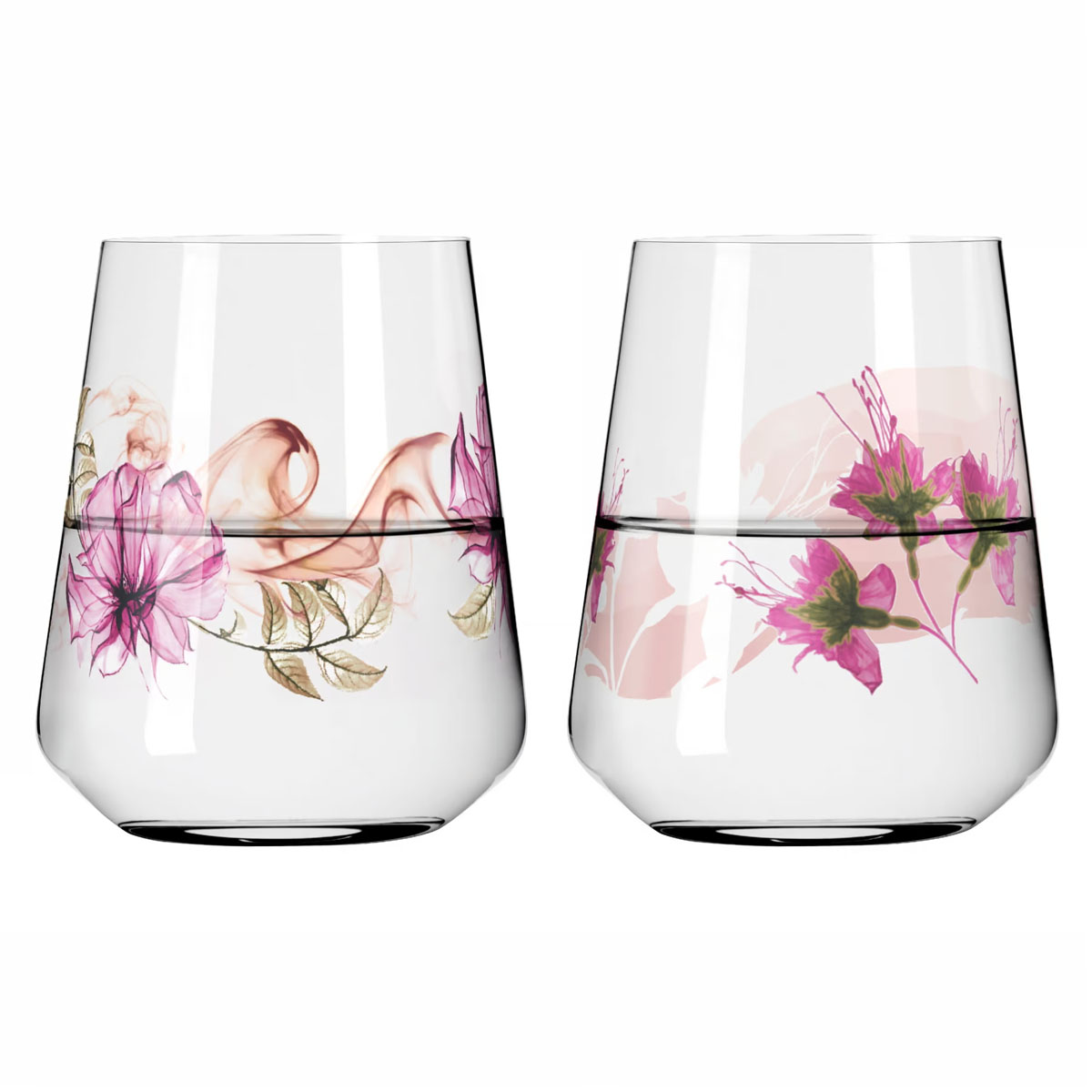 Набор стаканов 510мл Ritzenhoff Соммерсонет, 2шт