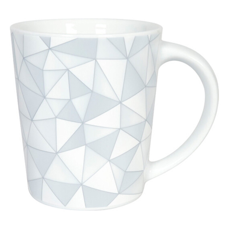 Кружка Konitz Оттенки Серого