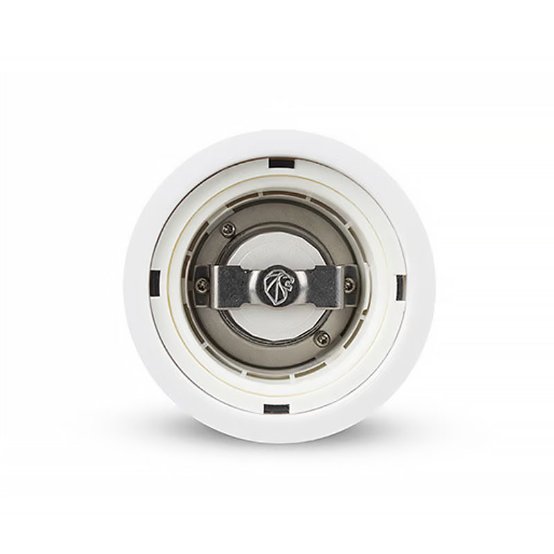 Мельница для соли Peugeot Paris u'select Z 18см, цвет белый