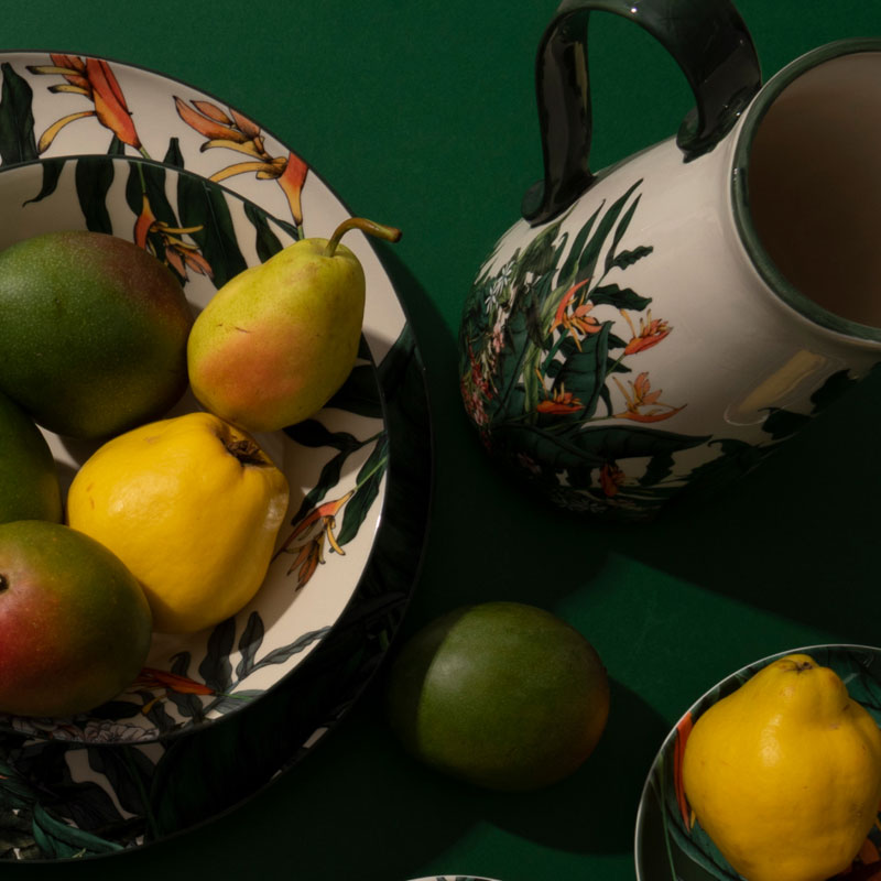 Салатник Maxwell & Williams Ночной сад