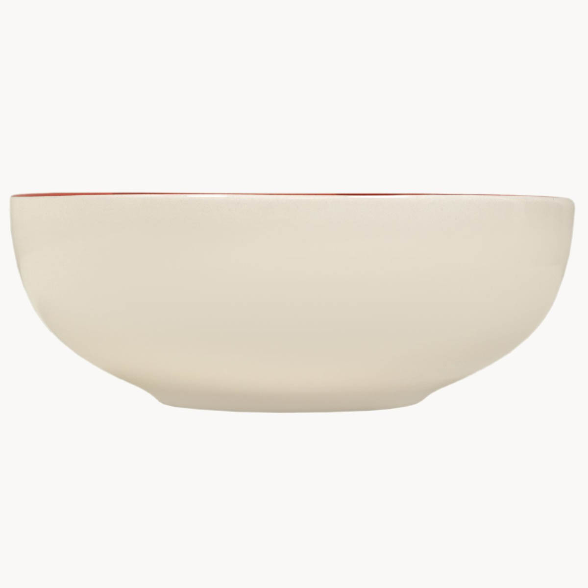 Салатник Дымов Керамика Шиповник 21,5см