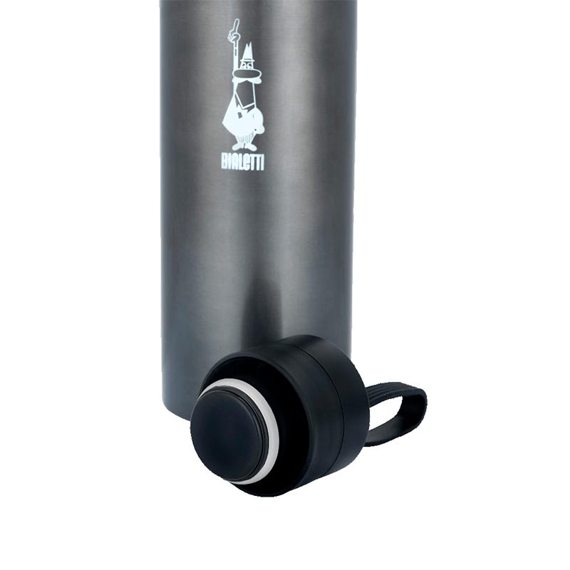 Термобутылка Bialetti To Go