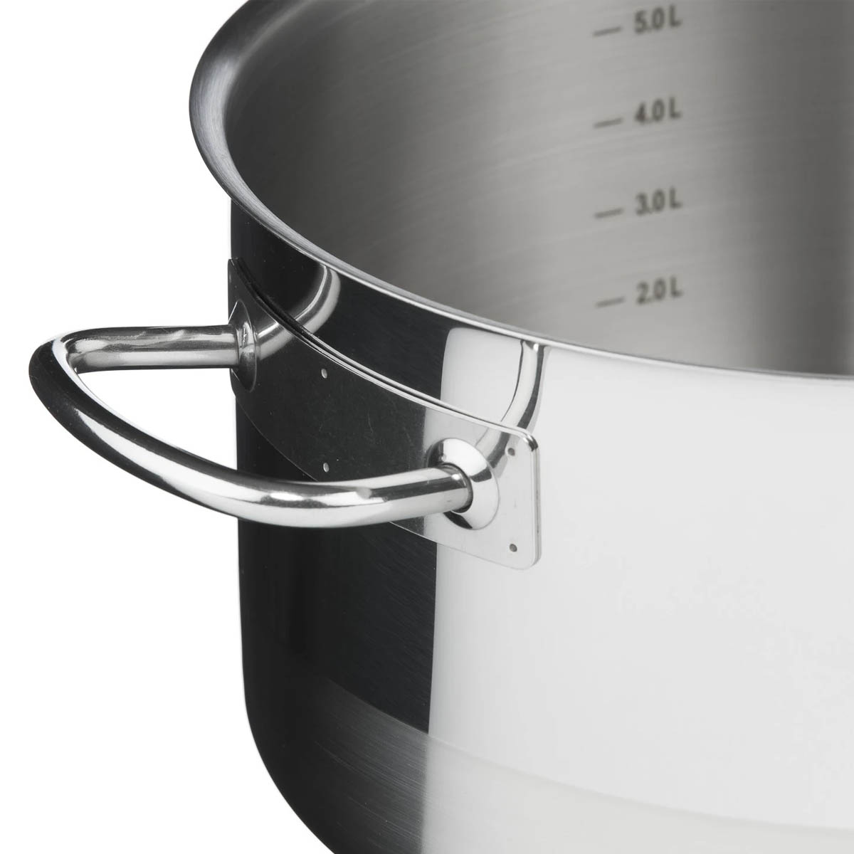 Сотейник с крышкой Kolimax Ideal 26см