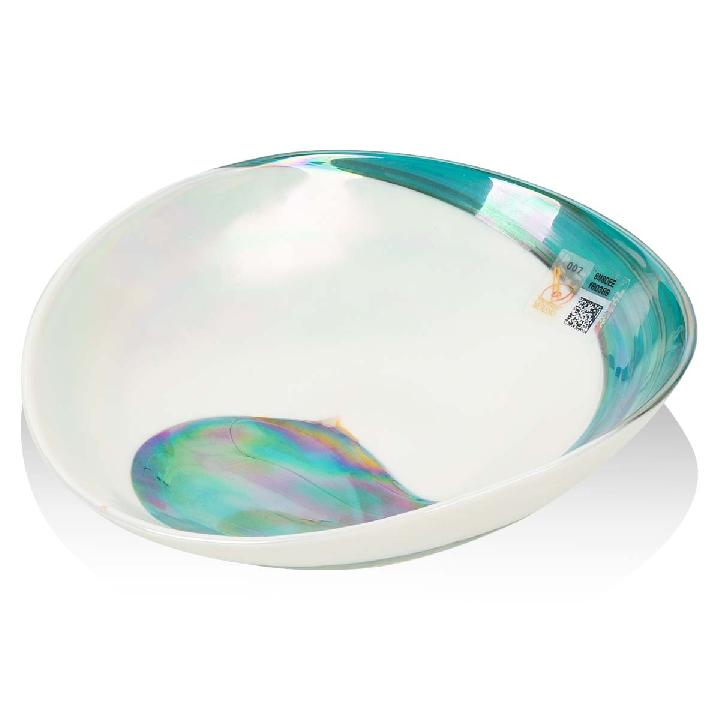 Микро чаша Yalos Pieghetta Amazzone