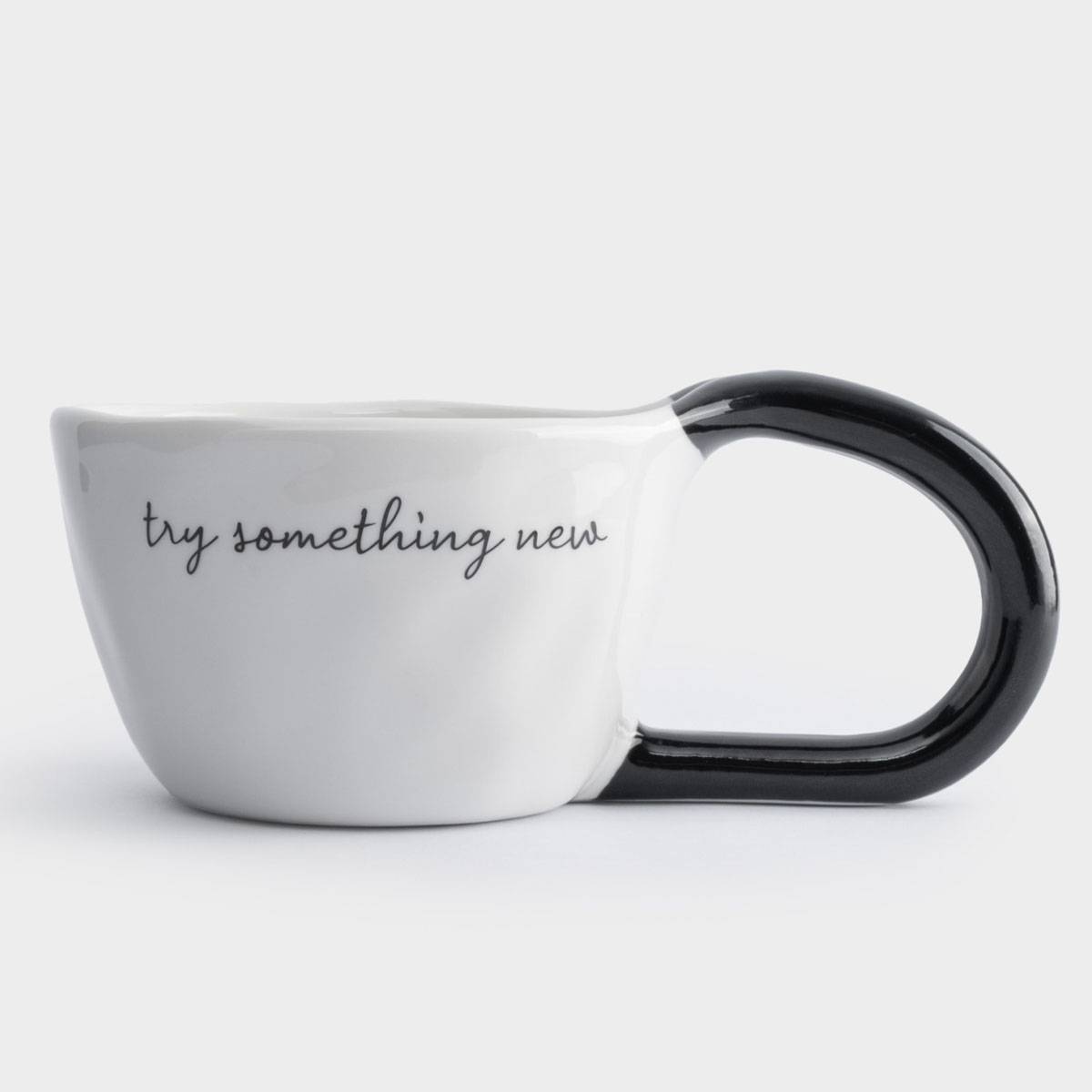 Кружка Anna Lafarg Eccentric Попробуй что-то новенькое