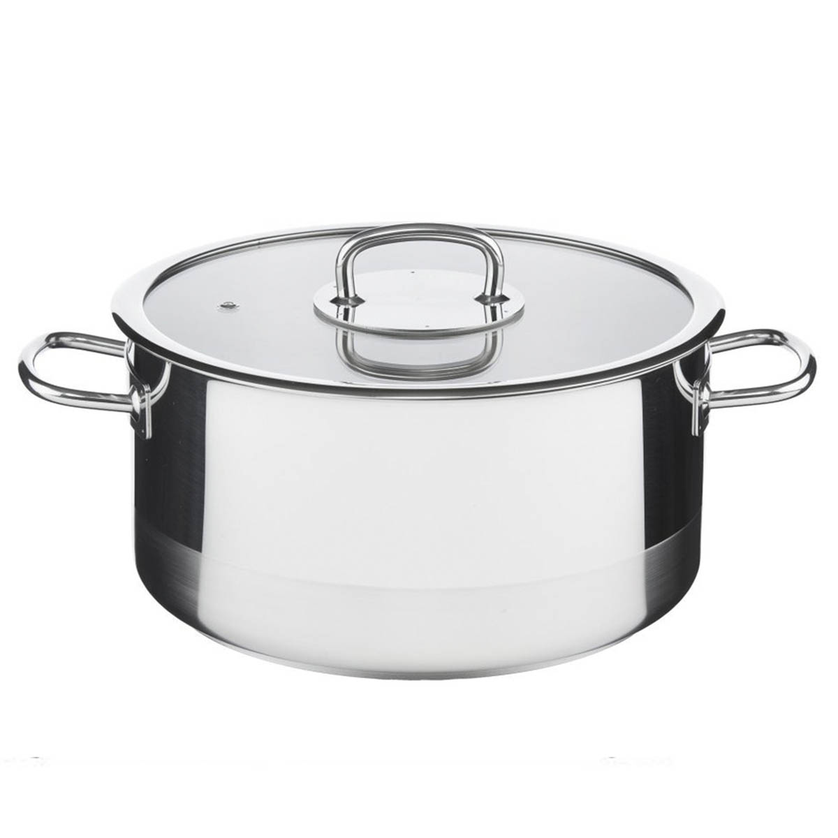 Сотейник с крышкой Kolimax Ideal 26см