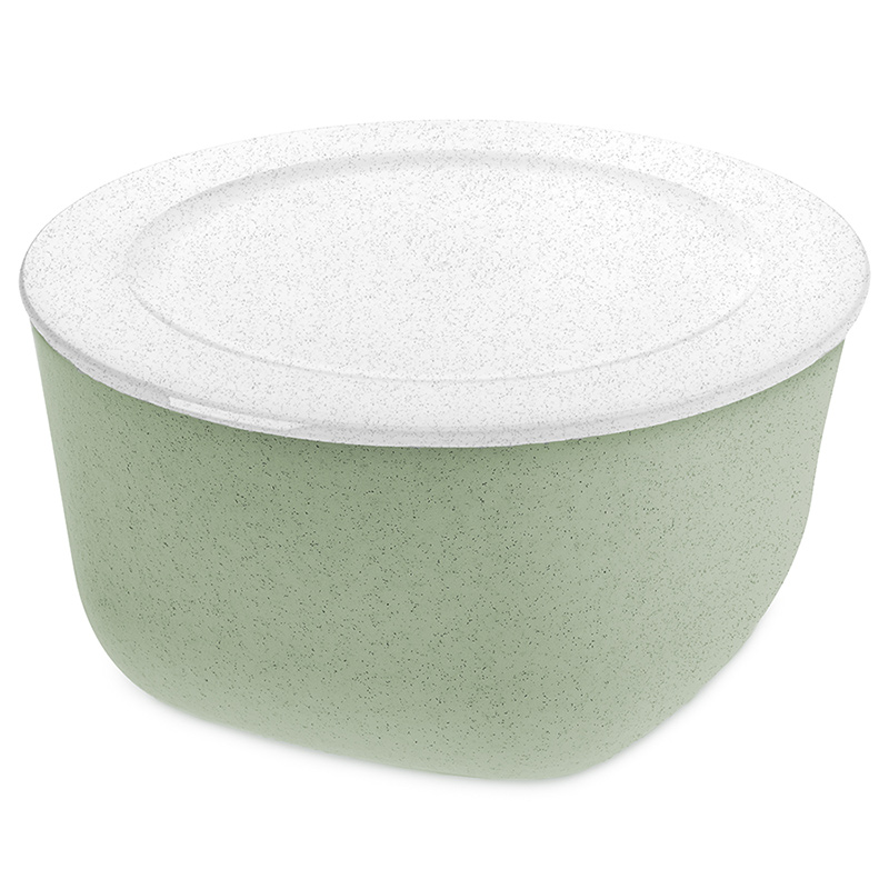 

Контейнер Koziol Connect Box Organic 4л, зеленый