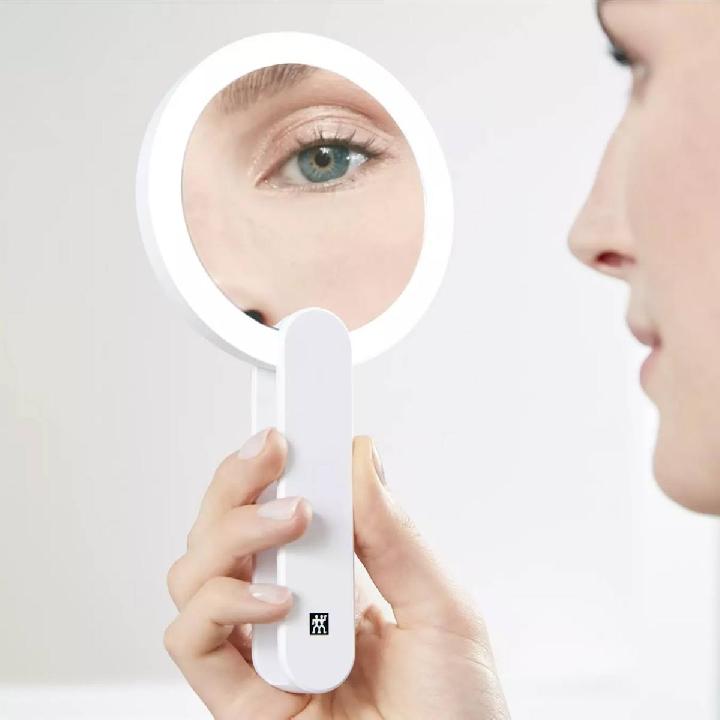 Зеркало с подсветкой Zwilling Beauty Premium