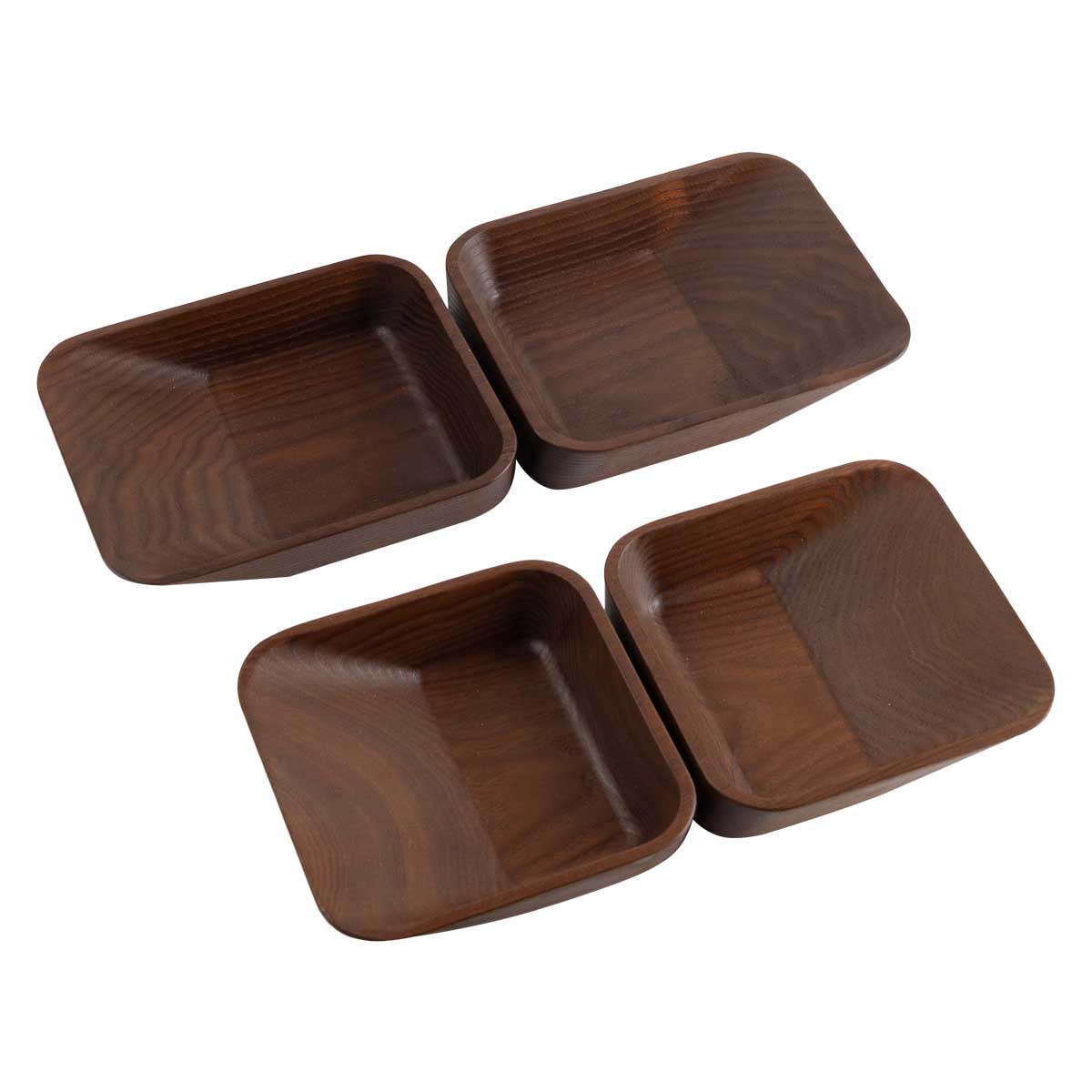 Менажница магнитная Platano Венеция Темная 36х14х26см