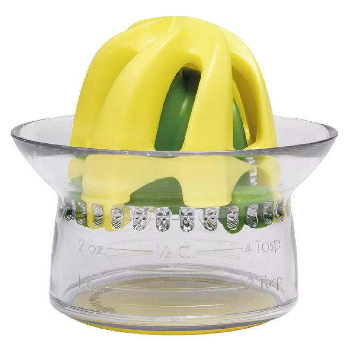 Соковыжималка для цитрусовых Kitchen Craft Chef'n Juicester Jr.