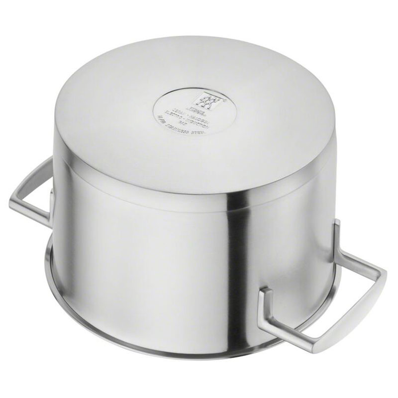 Набор кастрюль Zwilling Vitality 5 предметов