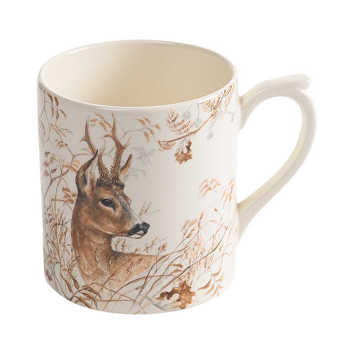 Кружка Gien Sologne 420мл