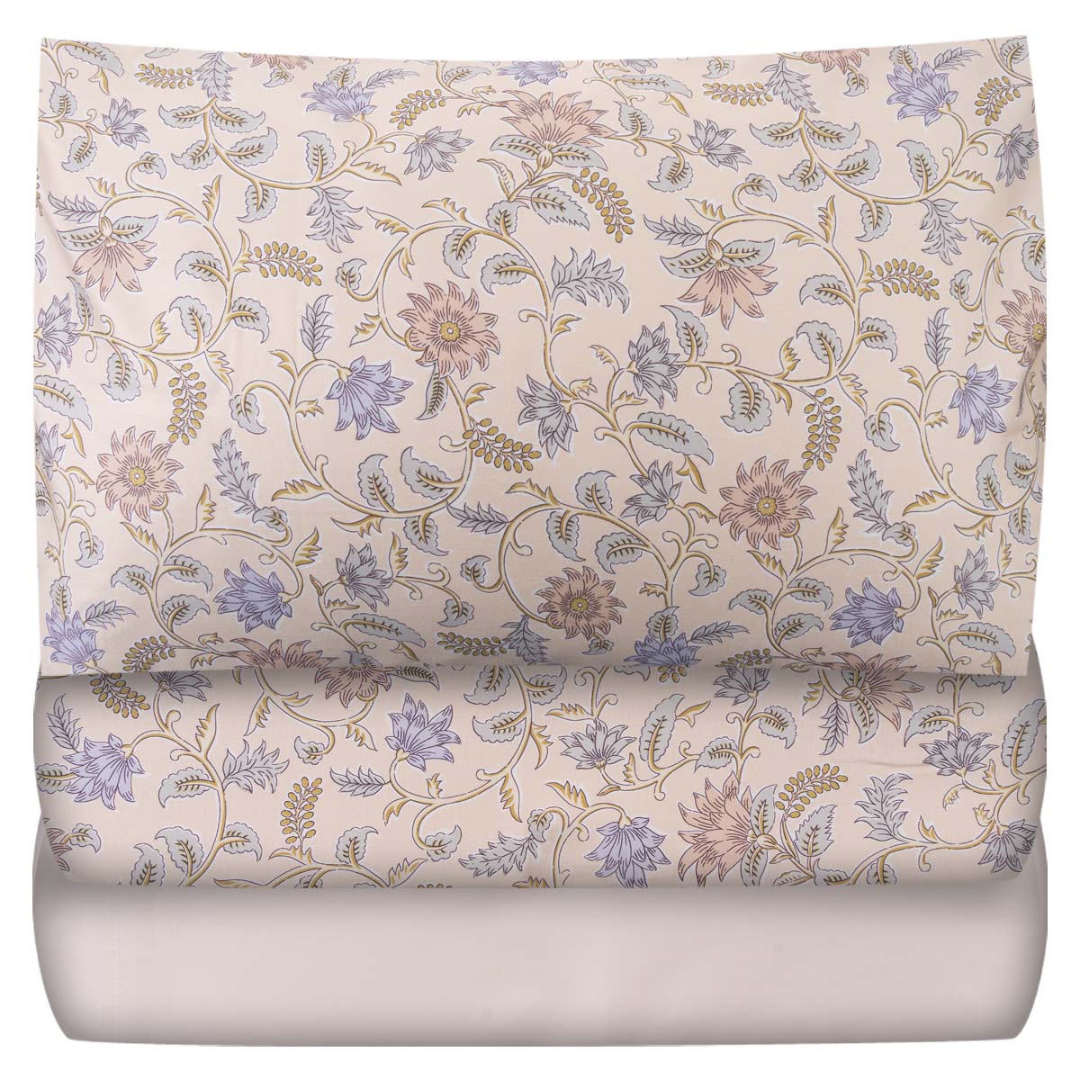 Комплект постельного белья семейный Lameirinho Sandal