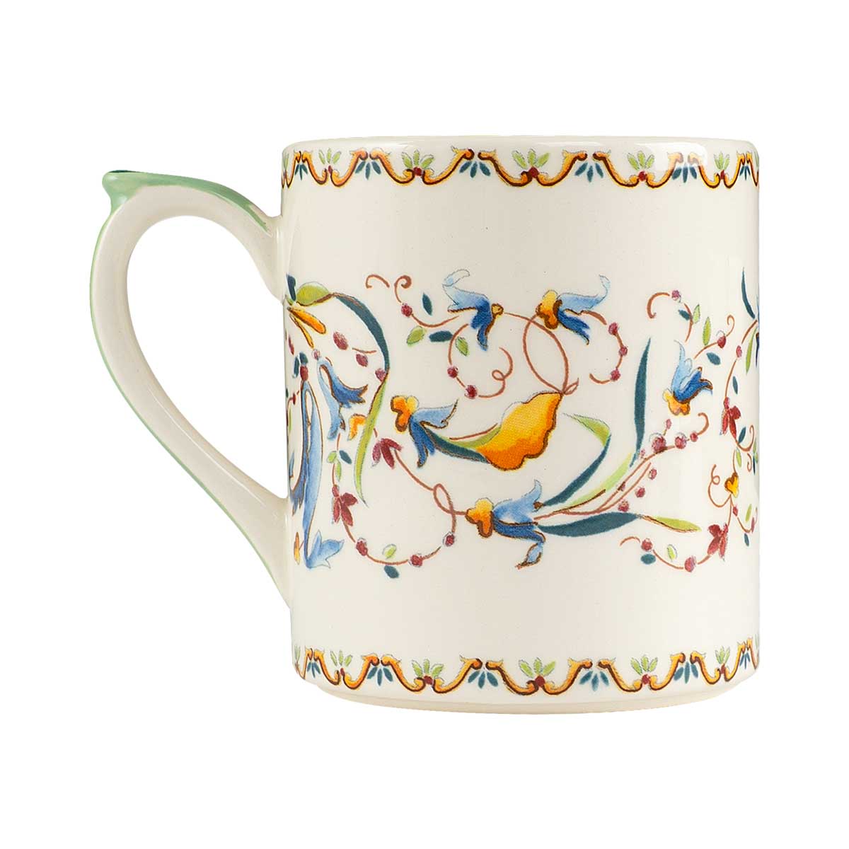 Кружка Gien Toscana 255мл