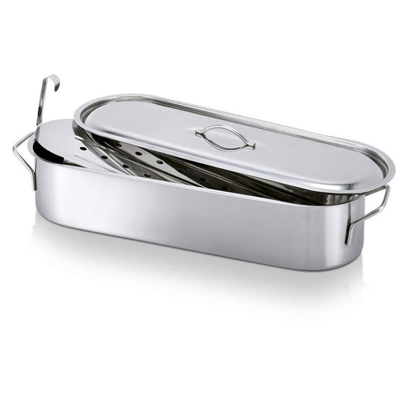 Рыбоварка Beka Ovenware 45см