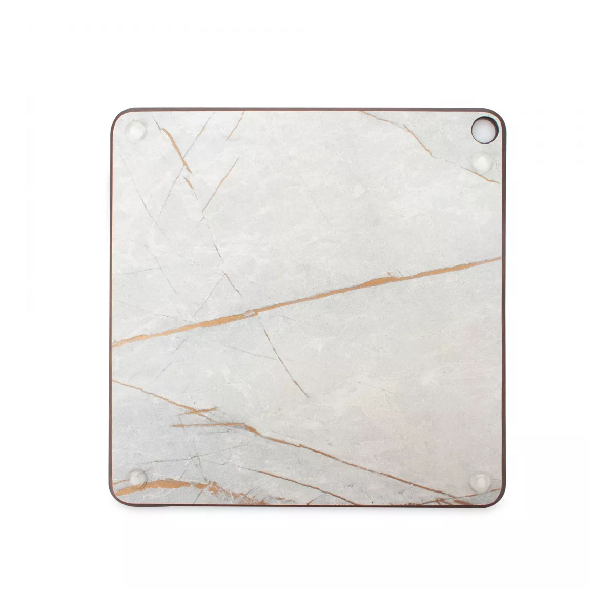 Подставка под горячее ComposeEat Мраморный Грейс