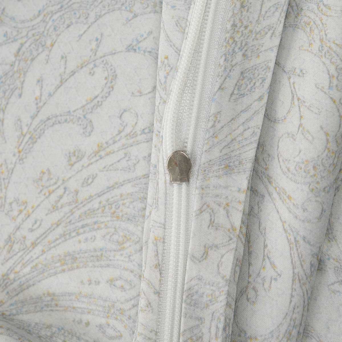 Комплект постельного белья евро Pappel Baroness