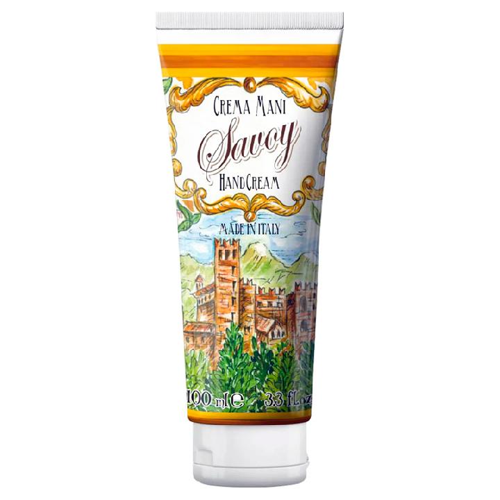 Крем для рук Rudy Profumi Gli Antichi Borghi Савой