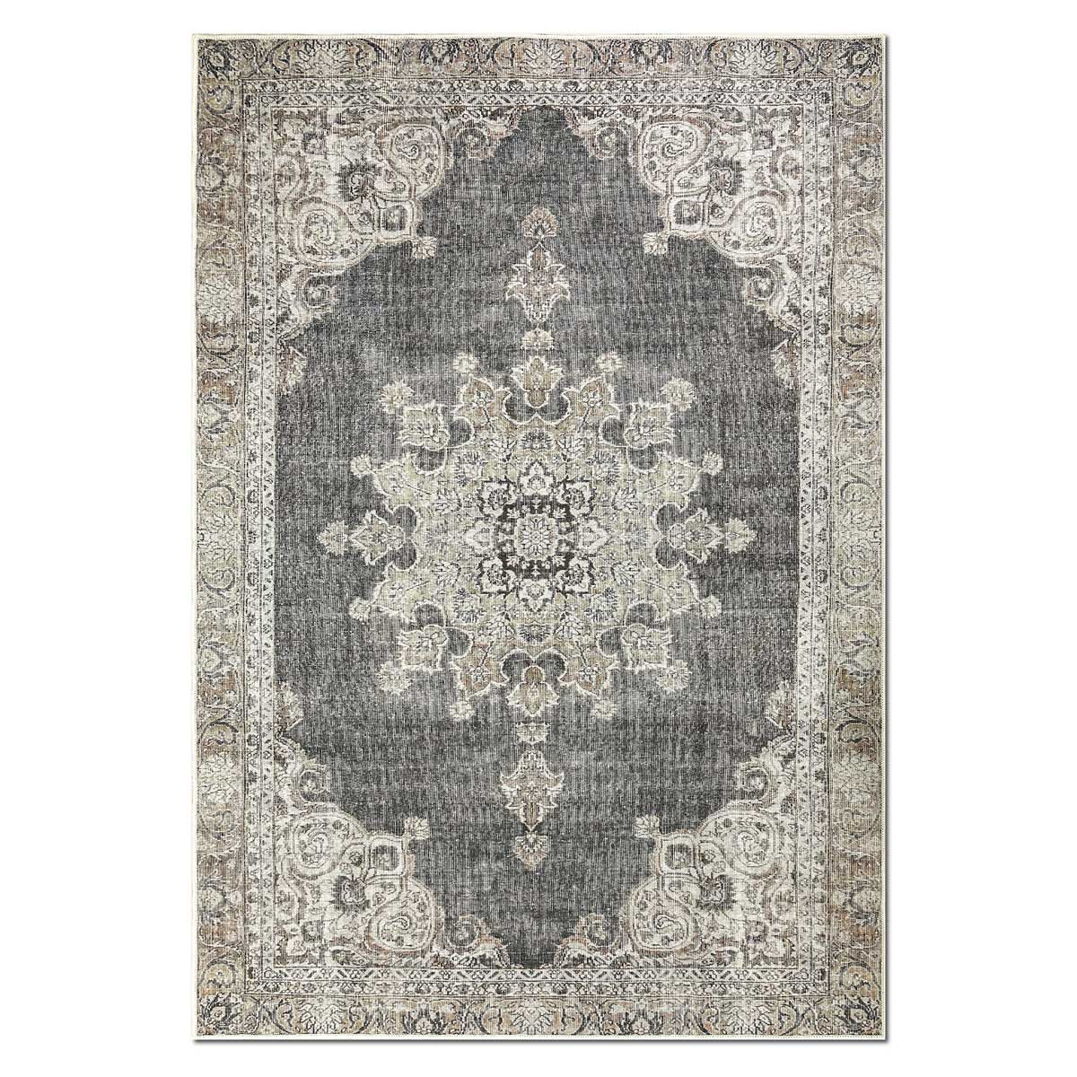 Наноковёр Shahintex Ever Clean 200х290см 001