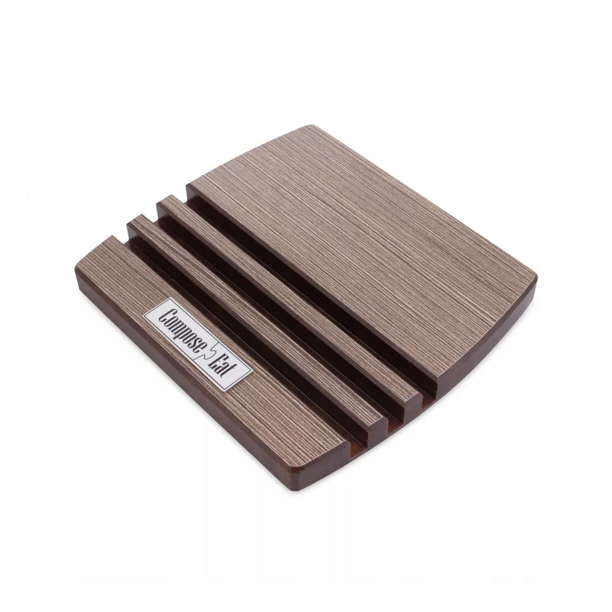 Набор разделочных досок ComposeEat Мраморный Грейс 3шт