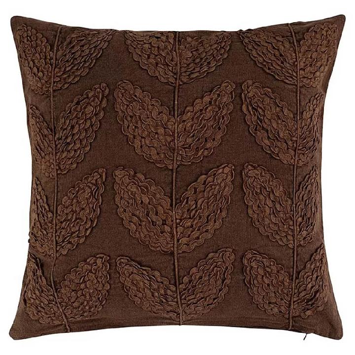 Чехол на подушку Tkano Essential Desert Leaf