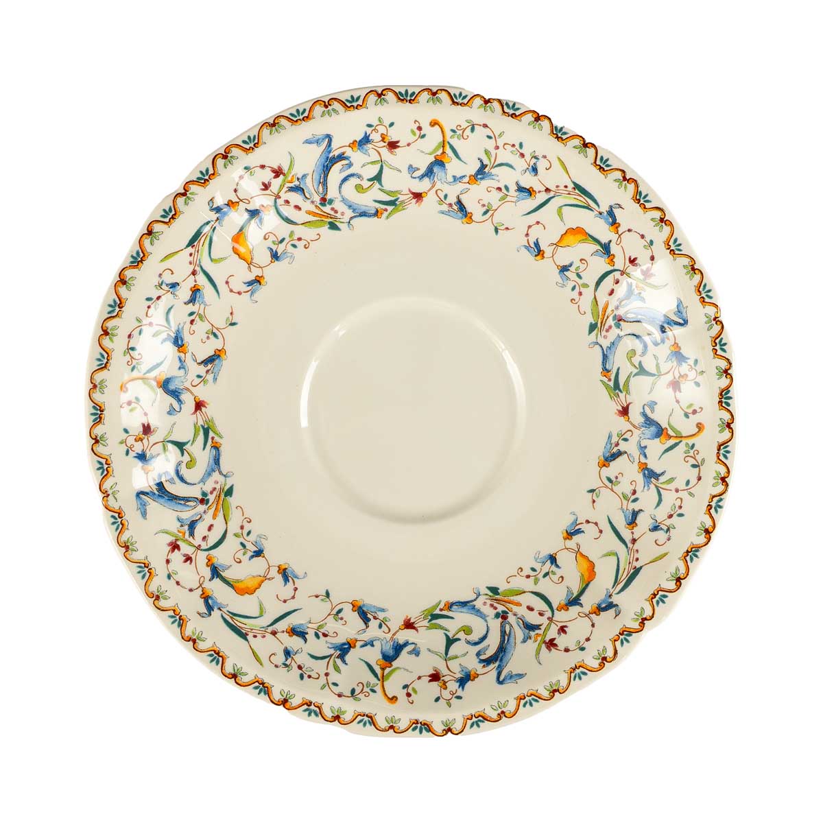 Пара чайная Gien Toscana 500мл