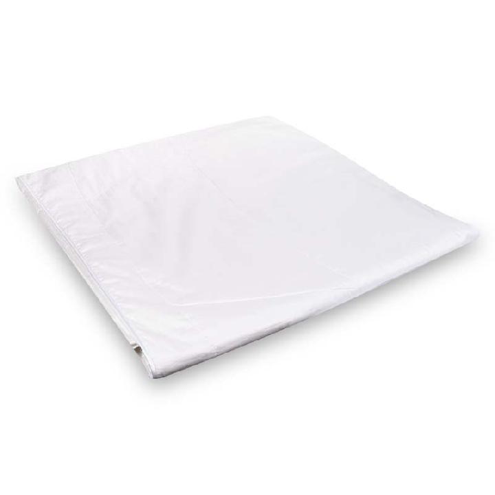 Одеяло 1,5-спальное Kauffmann BAMBOO 155x200см, цвет белый
