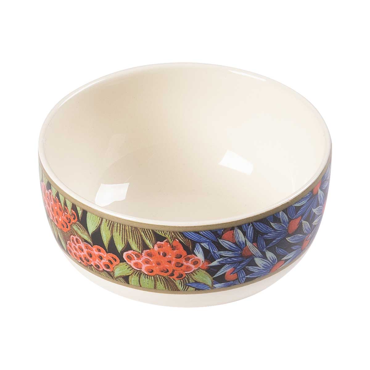 Набор салатников Gien Le Jardin Du Palais, 2шт