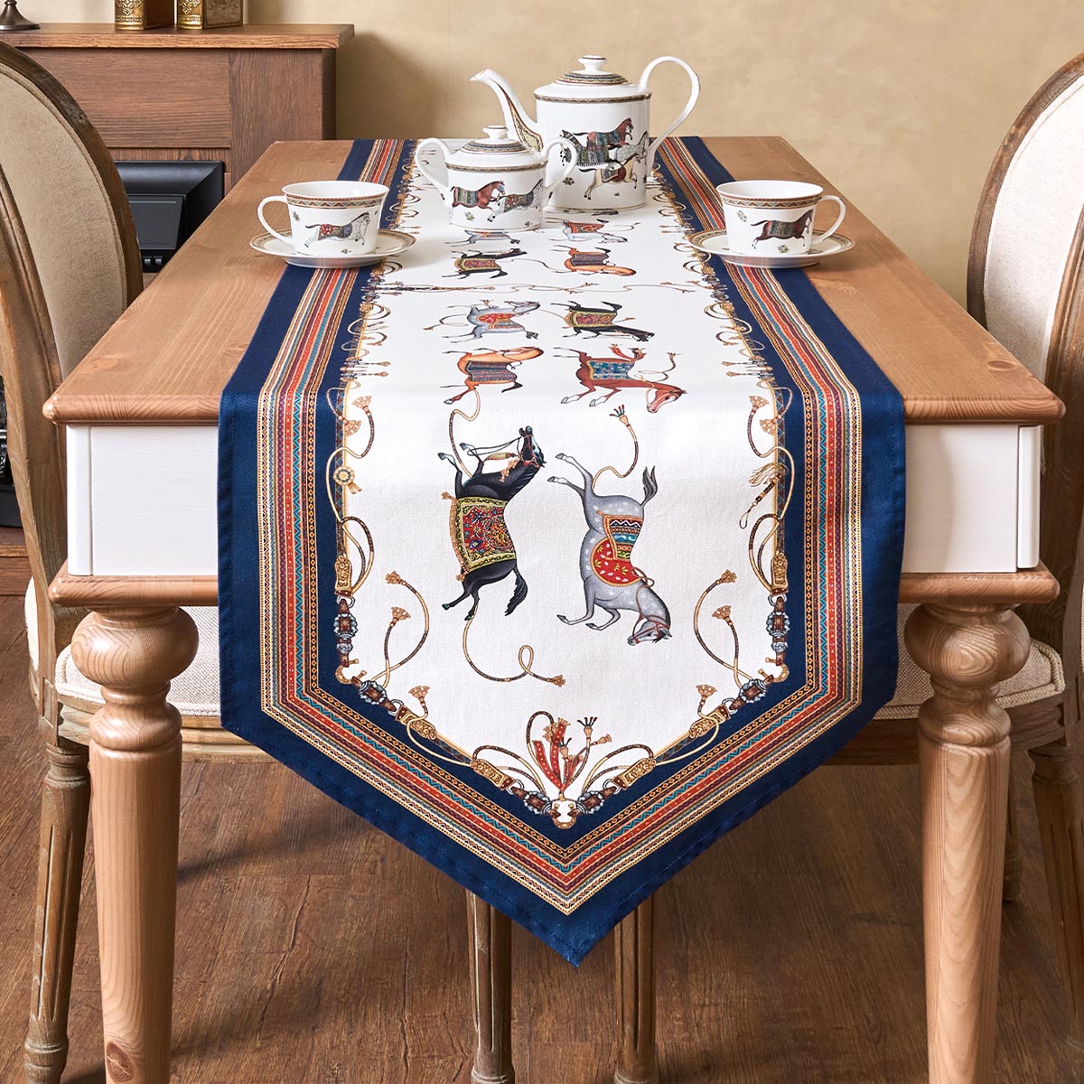 Дорожка Santalino Passage 45x215см