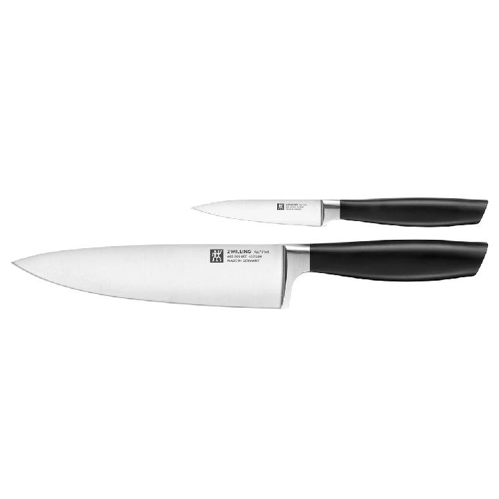 Набор ножей Zwilling All Star 2шт