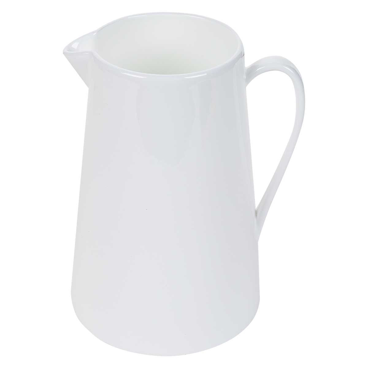 Кувшин Zapel Table Blanche